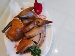 -燕郊烧鸽子(酷车小镇店)