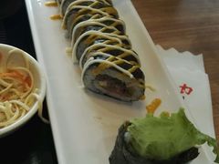 -土大力韩国烤肉料理(开封龙亭店)