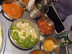 -GOGIYA·咕叽吖韩国传统烤肉店(小榄店)