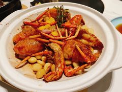 -滋粥楼·顺德菜(番禺广场总店)