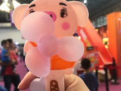 -东浩兰生上海世博展览馆