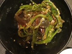 擂辣椒皮蛋-凤凰湘语·湘粤鲜融(浦东旗舰店)