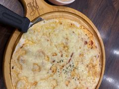 -Kpasta韩式意大利面