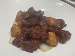 手打年糕牛籽粒-红城阁·上海味道(四平路店)