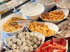 -温野菜涮涮锅(西单大悦城店)