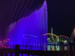 -合肥融创乐园