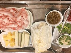-江湖水乡铁锅炖魚(周庄嘉园店)