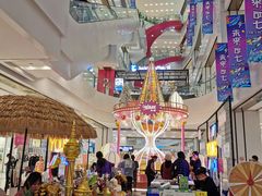 -凯德广场(武胜路店)