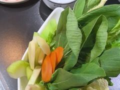-野菌皇海景野生菌火锅(滨海大道店)