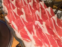 -额尔敦传统涮火锅·冰煮羊(铁东店)