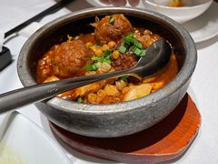 -小厨娘淮扬菜(天印大道店)