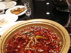 -新乾隆酒楼(帝景园店)