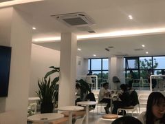大堂-伊诺咖啡(东川路店)