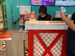 -火锅岛潮牌自助餐厅(天津天佑城店)