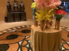 -香港皇家太平洋酒店