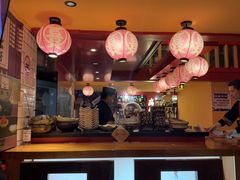 -有喜屋·鲜鸡烧鸟·居酒屋(安龙路店)