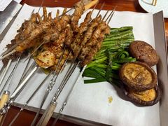 -江湖翅客(琶洲新村店)