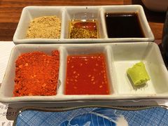-杉海和牛烧肉海鲜自助(会展城店)