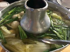 -绿光森林餐厅