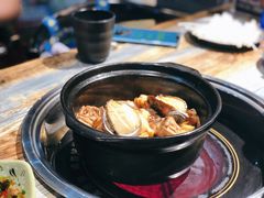 -争鲜·鲍鱼鸡煲(美邻中心店)