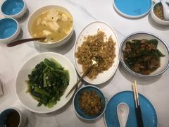 -洞庭米湘·湖南菜(银河SOHO店)