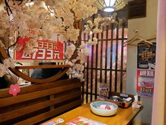 -三月居酒屋(青年大街店)