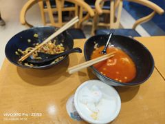 -三千粉牛肉米粉(来客茂店)
