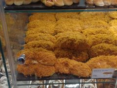 -巴黎贝甜(大宁国际商业广场店)