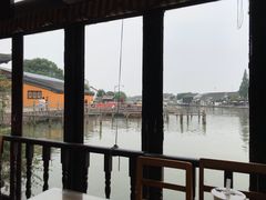 -洞天食府(北大街店)