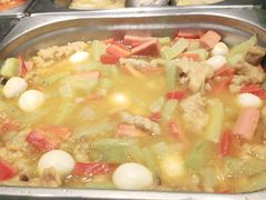 -大米先生(成都青龙街店)