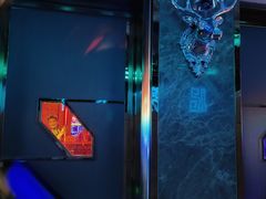 -唱客美食KTV量贩(日新路店)