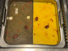 -大隐·成都火锅Bistro(合生麒麟新天地店)