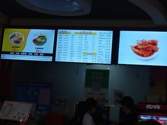 -螺小胖柳州螺蛳粉(钟楼总店)