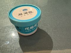 -双湖园·地标武汉菜(黄鹤楼解放路店)