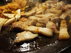 -Dombe豚(黑猪肉街店)