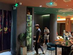 -龙神·炭烧酒场深夜食堂(新街口店)