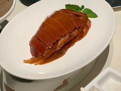 -四季民福烤鸭店(外滩外白渡桥店)