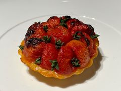 -Oyster Talks 四度蚝法餐厅