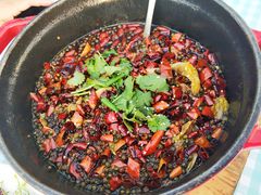 -烛影拾光观景餐厅·创意菜·摄影·小提琴(大唐不夜城店)