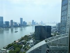 -上海凯宾斯基大酒店