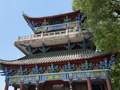 -东坡赤壁风景名胜区