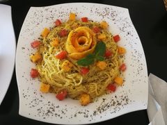 -Fresh Fruit Factory - Fruit Cuisine Restaurant