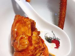 罗氏虾-猪肉婆私房菜(容桂总店)