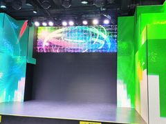 -上海JOYPOLIS环游嘉年华主题乐园