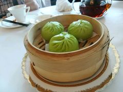 -广州塔晖粤轩中餐厅