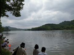 -凤岗南门山森林公园