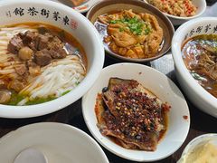 -東茅街茶馆