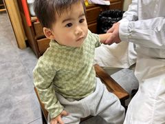 -冬日中医馆(枋湖店)