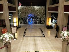 宴会厅堂-世纪缘湖滨花园酒店(玄武湖店)