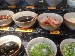 -五月罗马海鲜烤肉自助餐厅(印象城店)